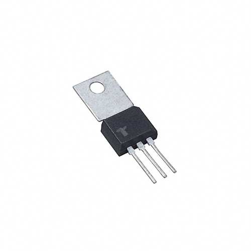 L TRIAC NON-ISO 600V 4A TO-202AB - L6004F31